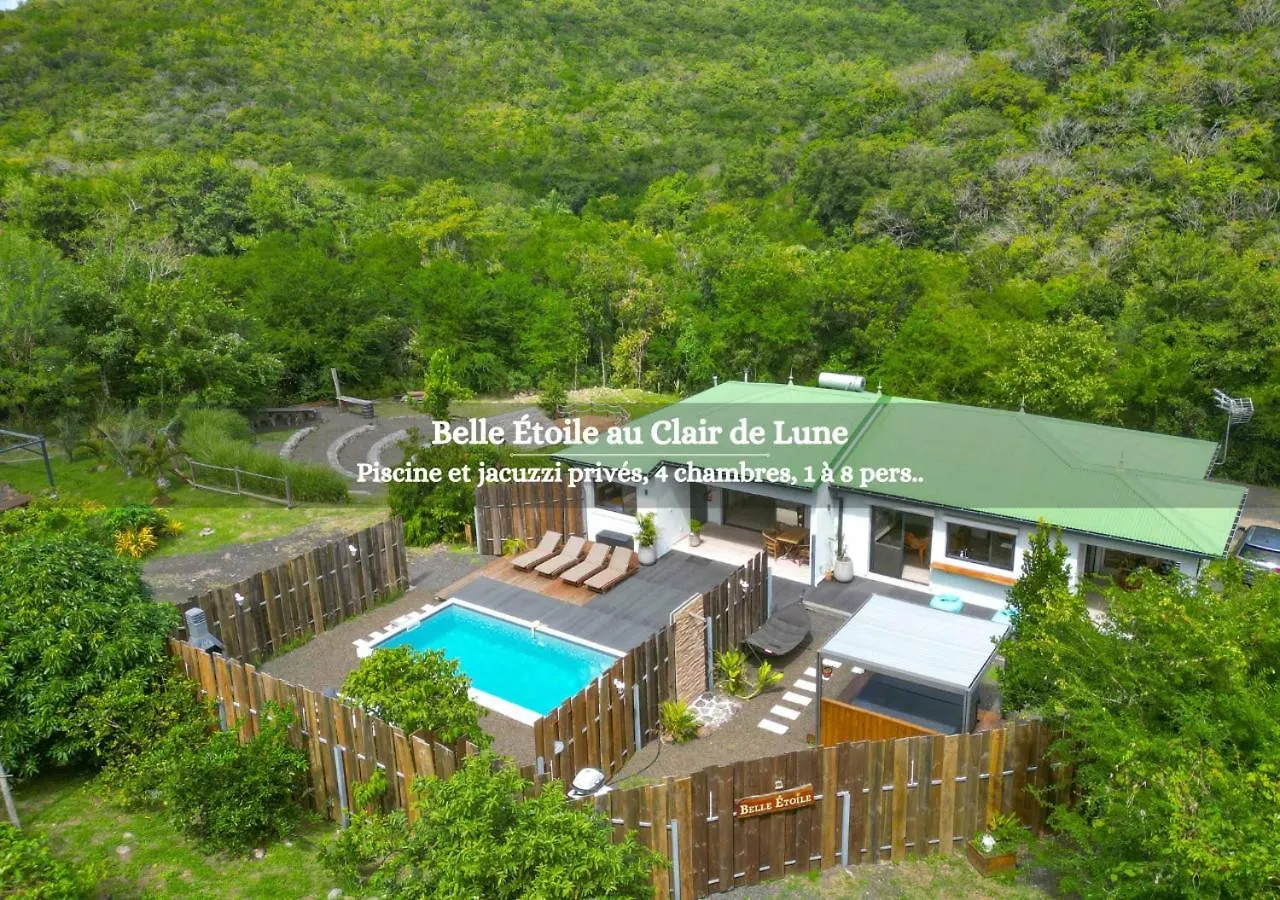 Jo'Z Le Reve Apartment Les Anses-d'Arlets