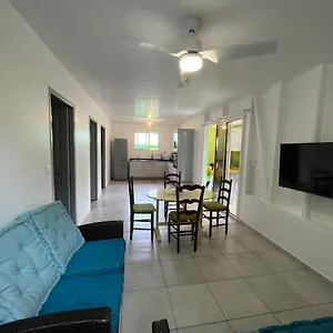 Diam-arlet Appartement