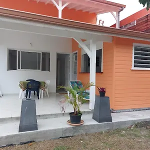T2 Cirique Appartement