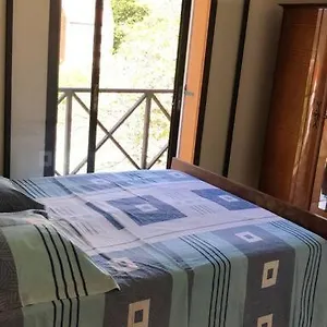 Maison Bourg Des Anses D'arlet Appartement