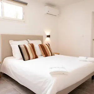 Ti Payot Appartement