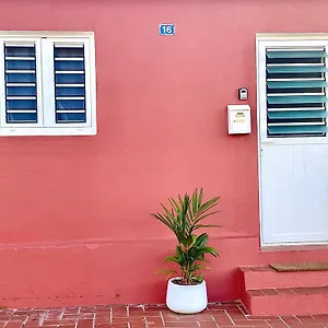 Lakay Sonson Appartement