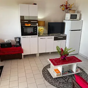 Perle De L'ocean Appartement