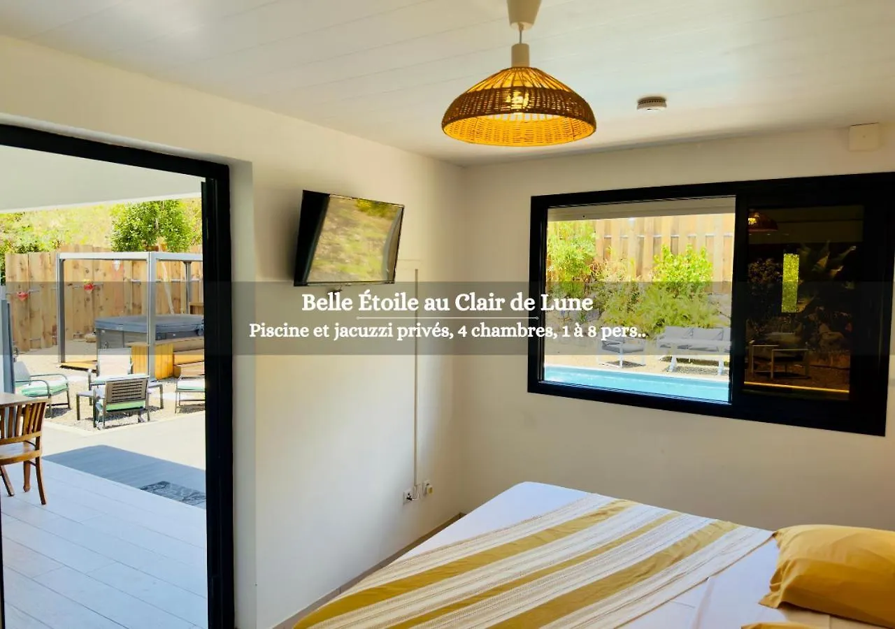 Appartement Jo'z le rêve à Les Anses-d'Arlet